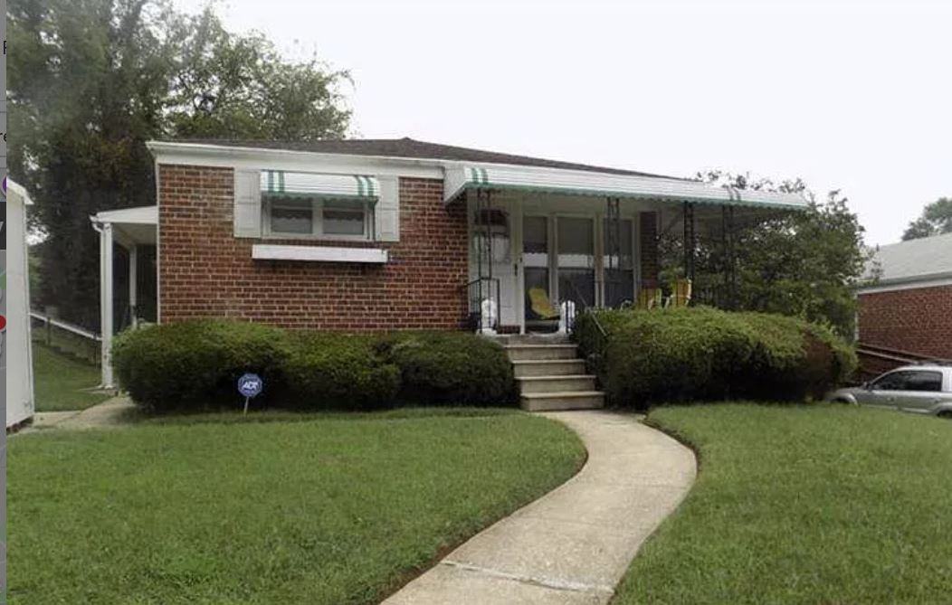 3004 Glen Ave