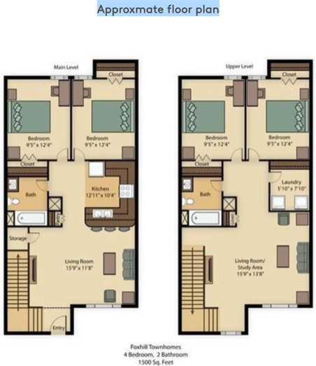 1556 Devon Ln - Photo 2 of 5