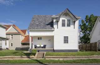 113 W Paint St #1-2 - Photo 1 of 1