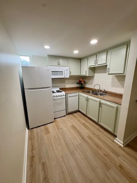 3153 High St #7