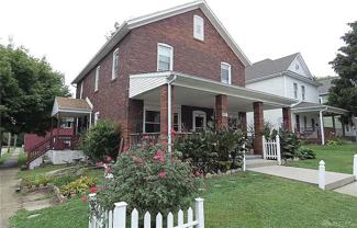 328 Hill St/&S. Monroe, Unithill - Photo 1 of 1