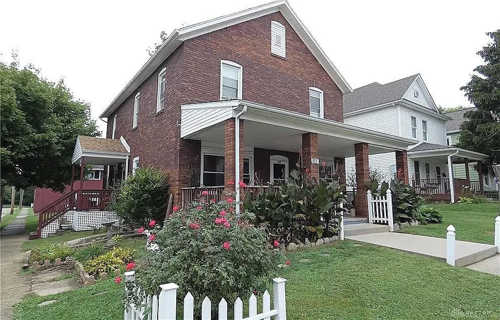 328 Hill St/&S. Monroe, Unithill #328HILL - Photo 2 of 2
