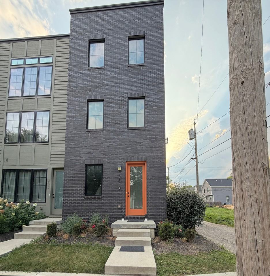 351 Loeffler Ave #351