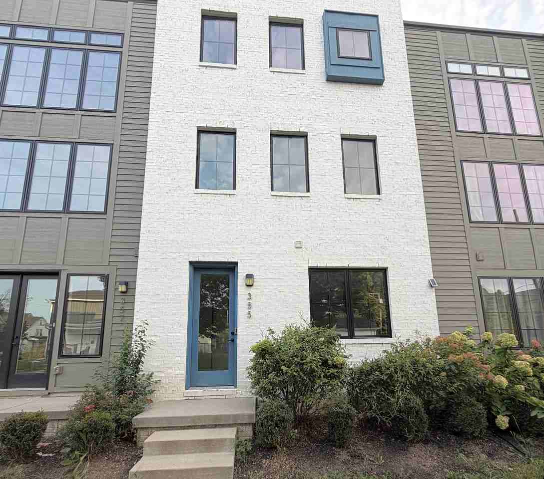 355 Loeffler Ave #1