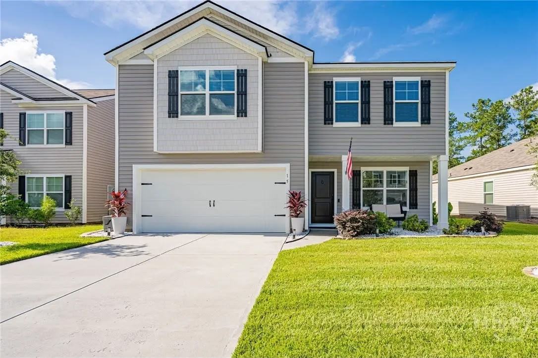15 Daffodil Dr