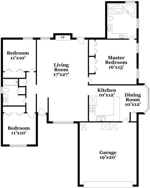 2115 Orangewood St - Photo 2 of 16