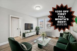 featured image of 1001 E Jeffrey St