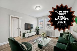 Baybrook Village Apartments - Photo 1 of 1