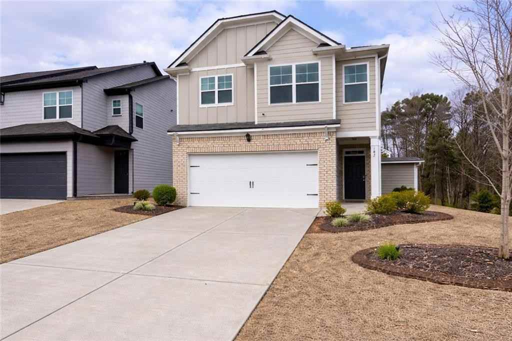182 Woodhouse Cir