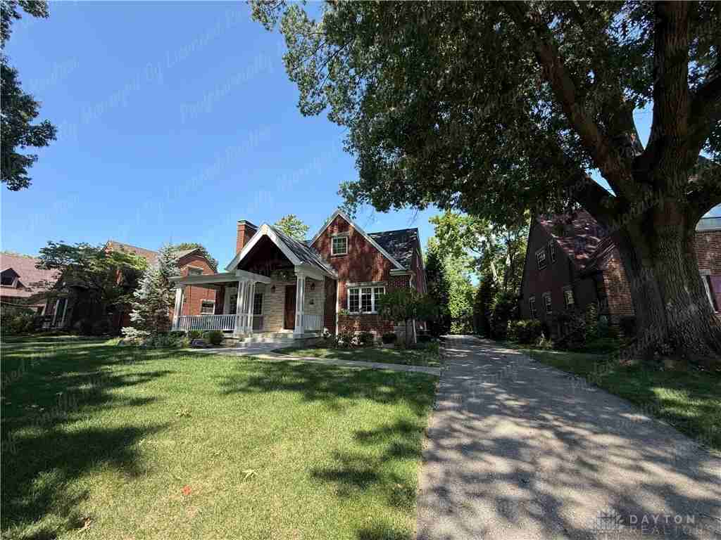 333 Thruston Blvd E