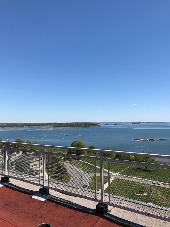 45 Eastern Promenade #2F - Photo 2 of 22