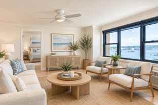 45 Eastern Promenade #2F - Photo 1 of 1