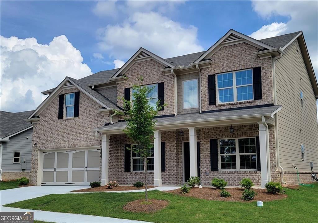 3305 Linstead Ct