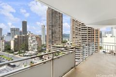 1777 Ala Moana Blvd #1209 - Photo 1 of 1