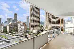 1777 Ala Moana Blvd #1209 - Photo 1 of 1
