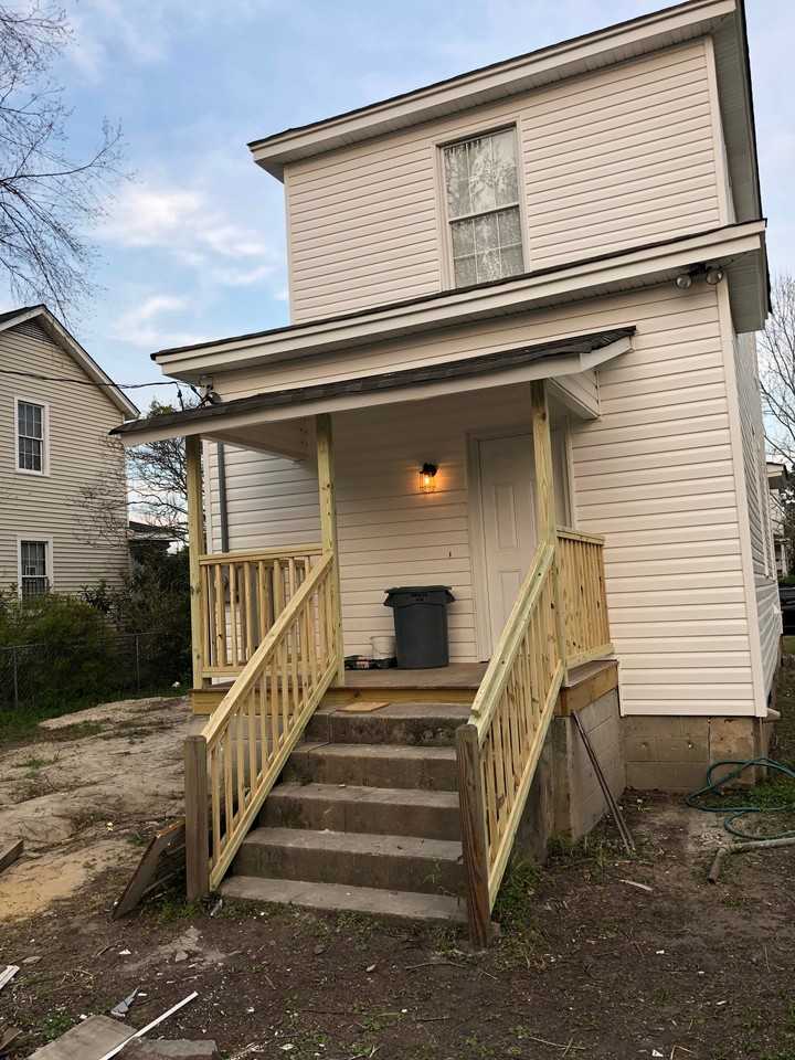 519 Georgia St #519 - Photo 2 of 8