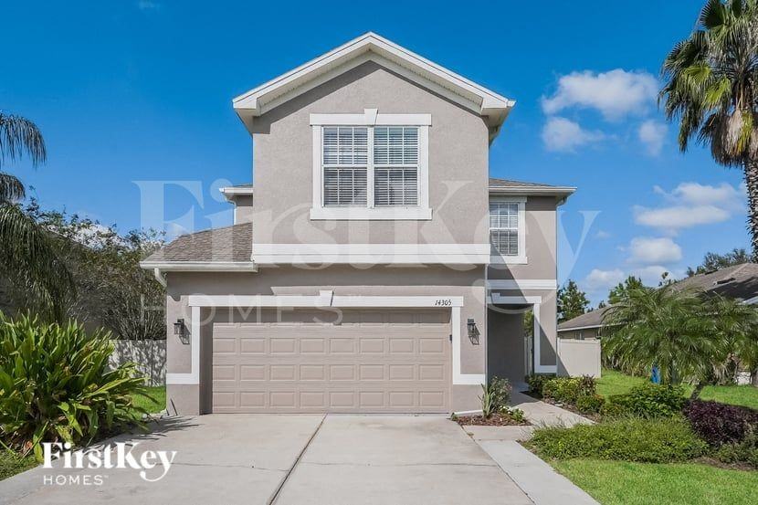 14305 King Tom Pl