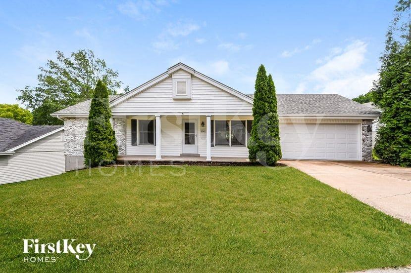 2940 Royal Gorge Ct