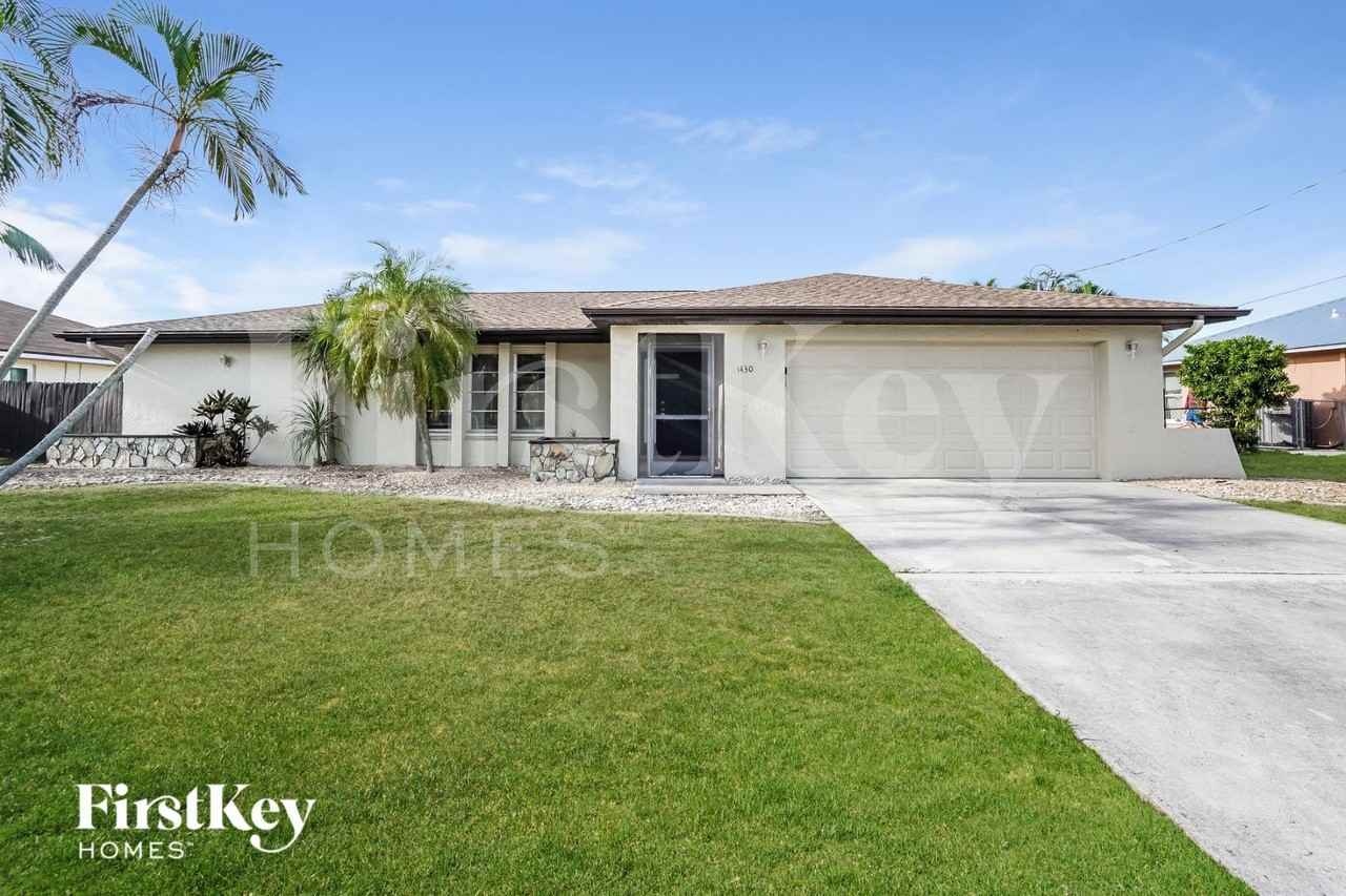1430 Seterrace