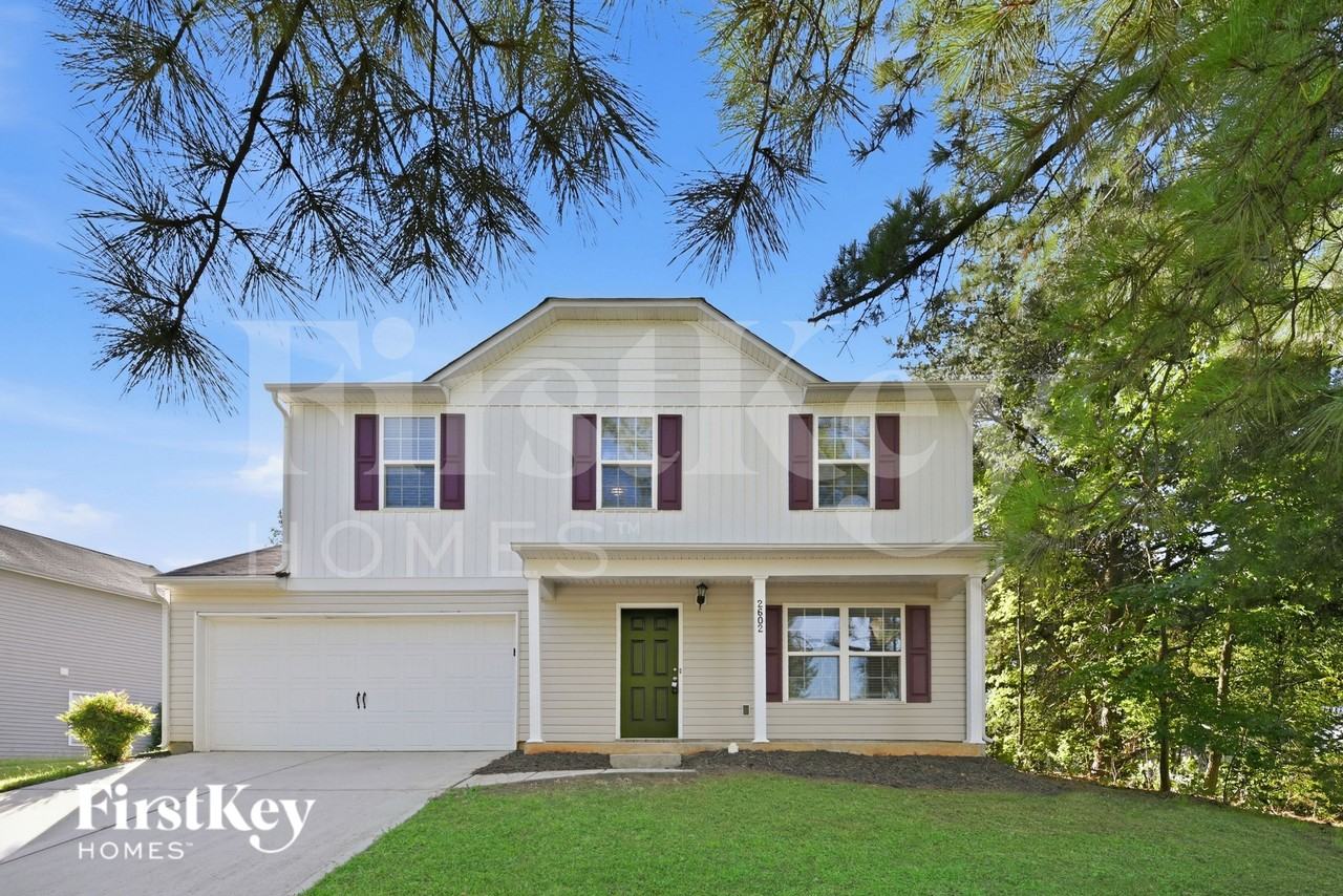 2602 Meadow Knoll Dr