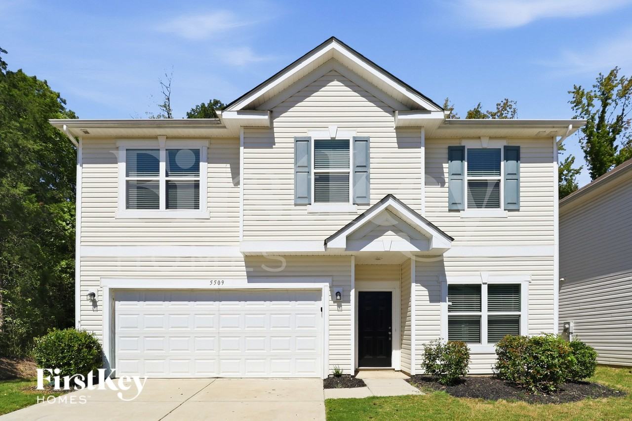 5509 Cobblestone Glen Dr