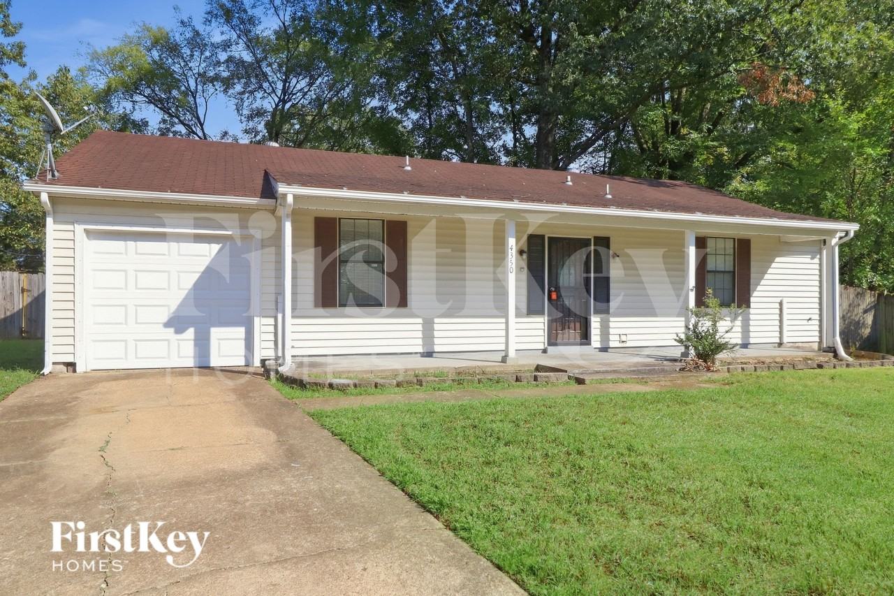 4350 Cary Hill Cv - Photo 2 of 16