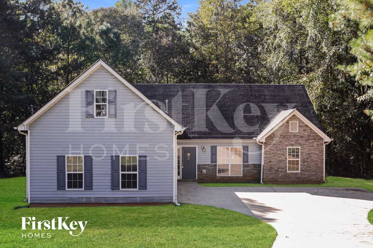 290 Saratoga Ct