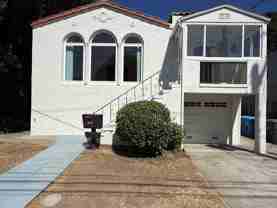 Bordered Burlingame - Photo 1 of 1