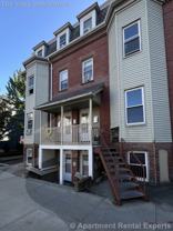54 Bishop Richard Allen Dr #1 - Photo 1 of 1