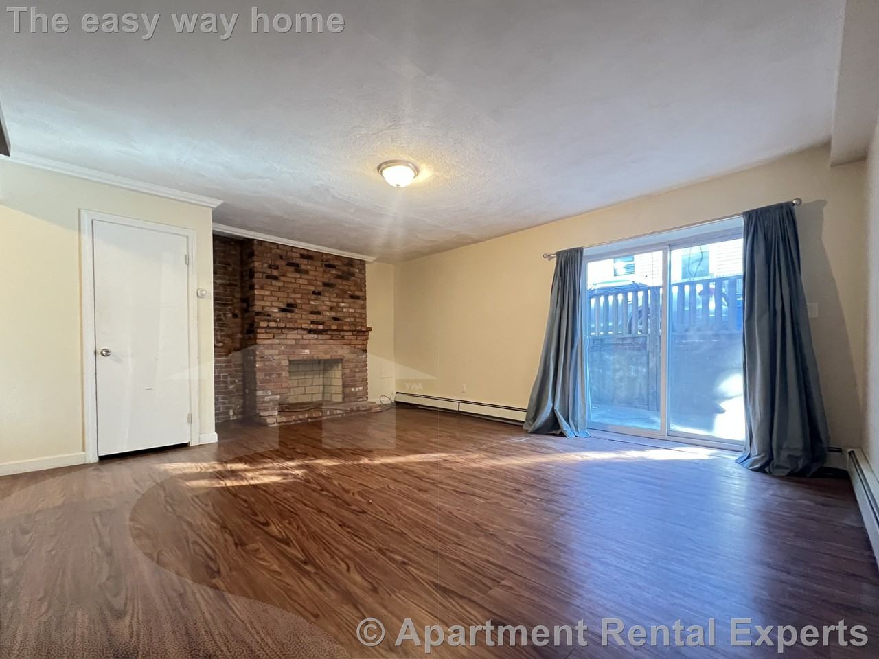 54 Bishop Richard Allen Dr #1 - Photo 3 of 18
