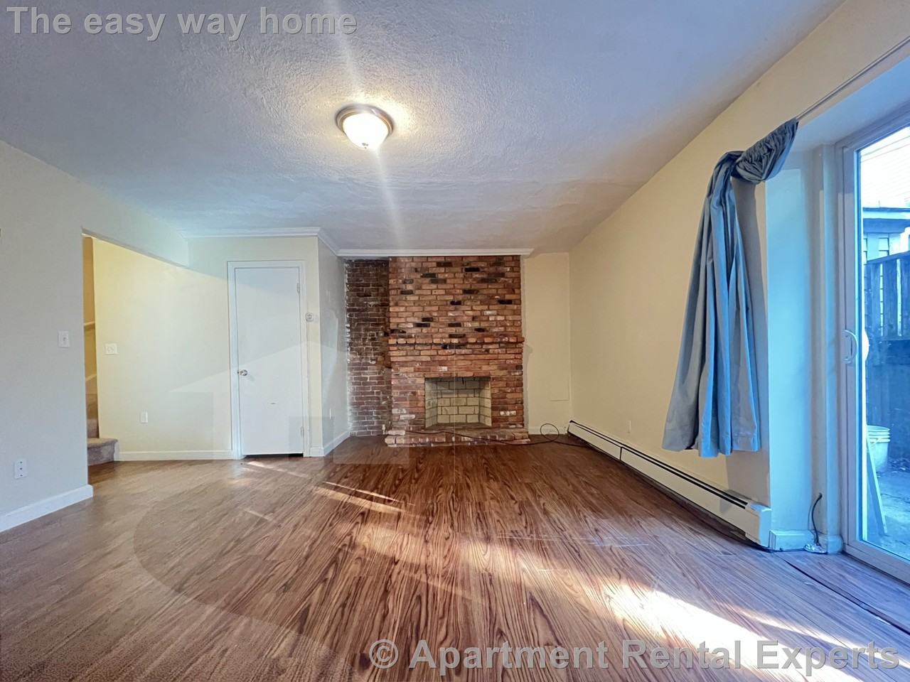 54 Bishop Richard Allen Dr #1 - Photo 4 of 18