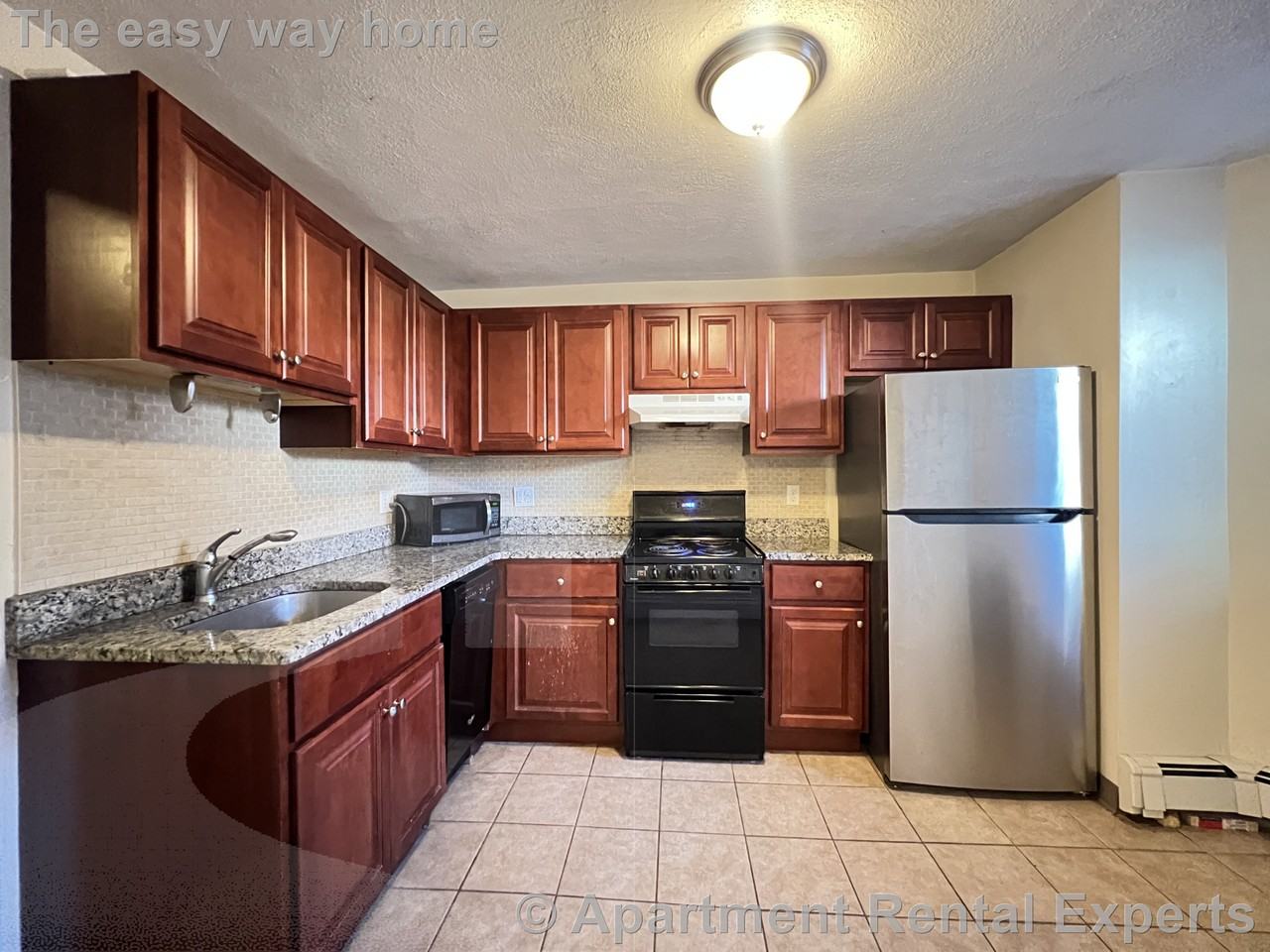 54 Bishop Richard Allen Dr #1 - Photo 6 of 18