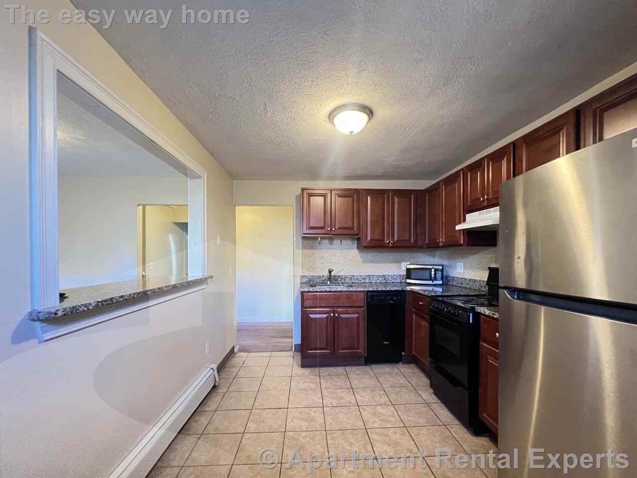 54 Bishop Richard Allen Dr #1 - Photo 7 of 18