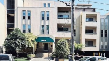 featured image of 466 Crescent St #224