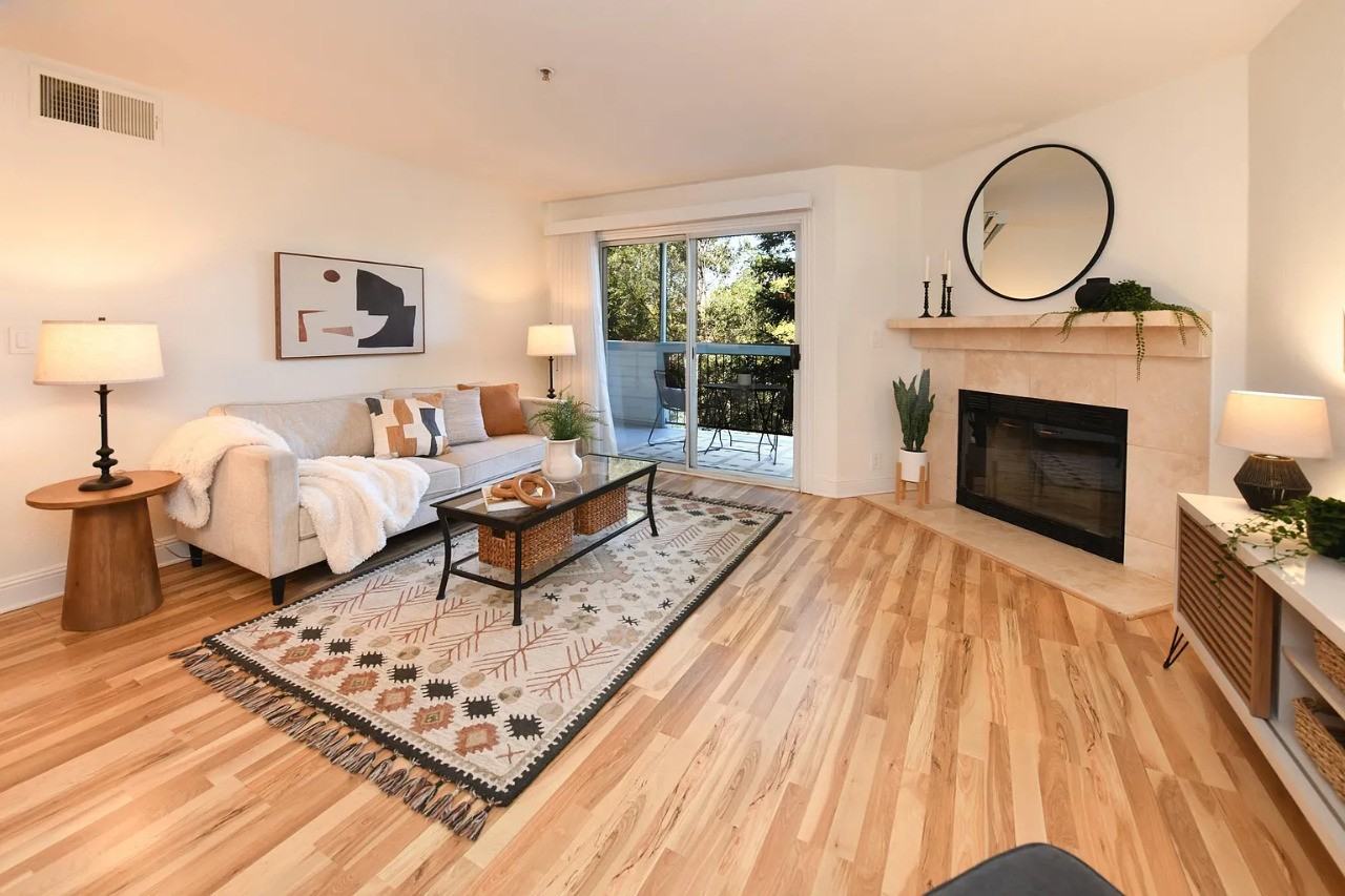 1420 Bel Air Dr #207 - Photo 2 of 22