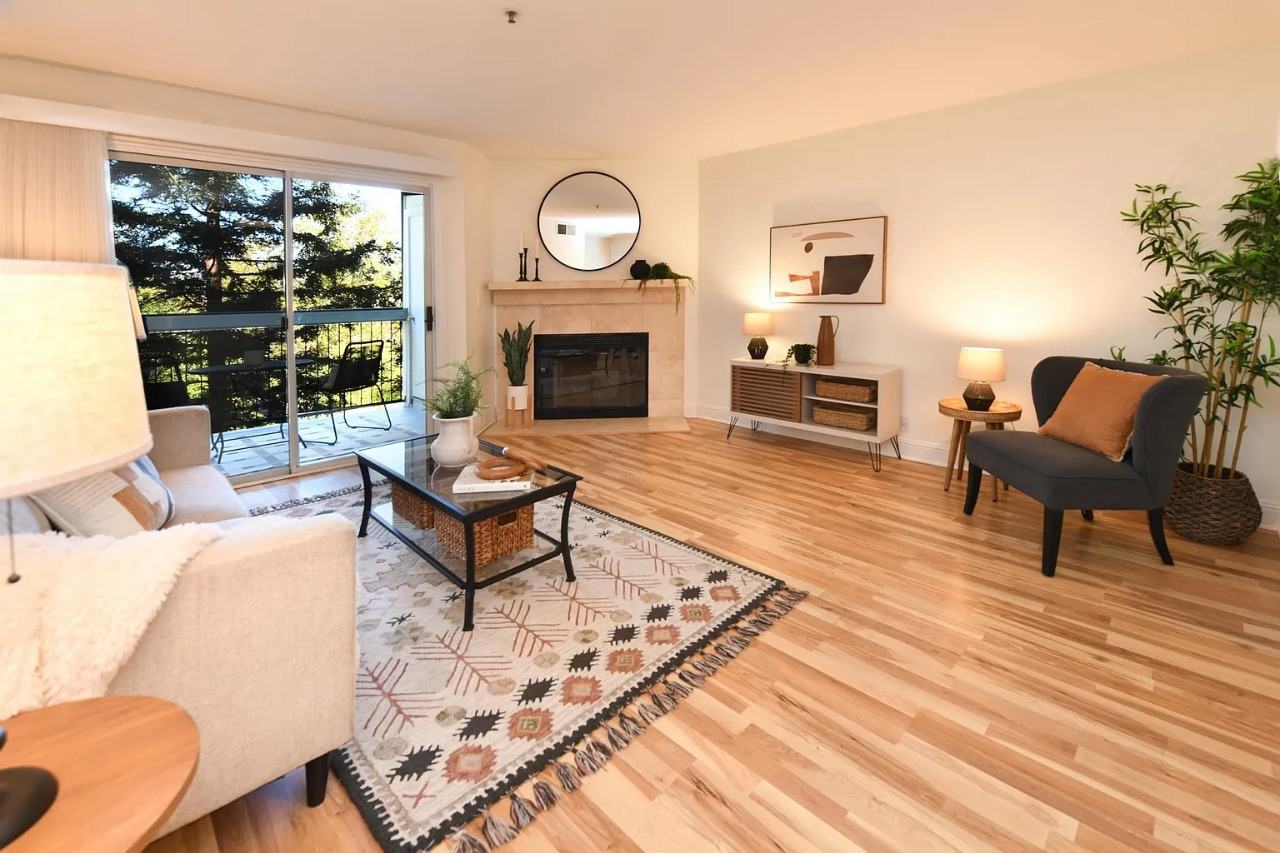 1420 Bel Air Dr #207 - Photo 3 of 22