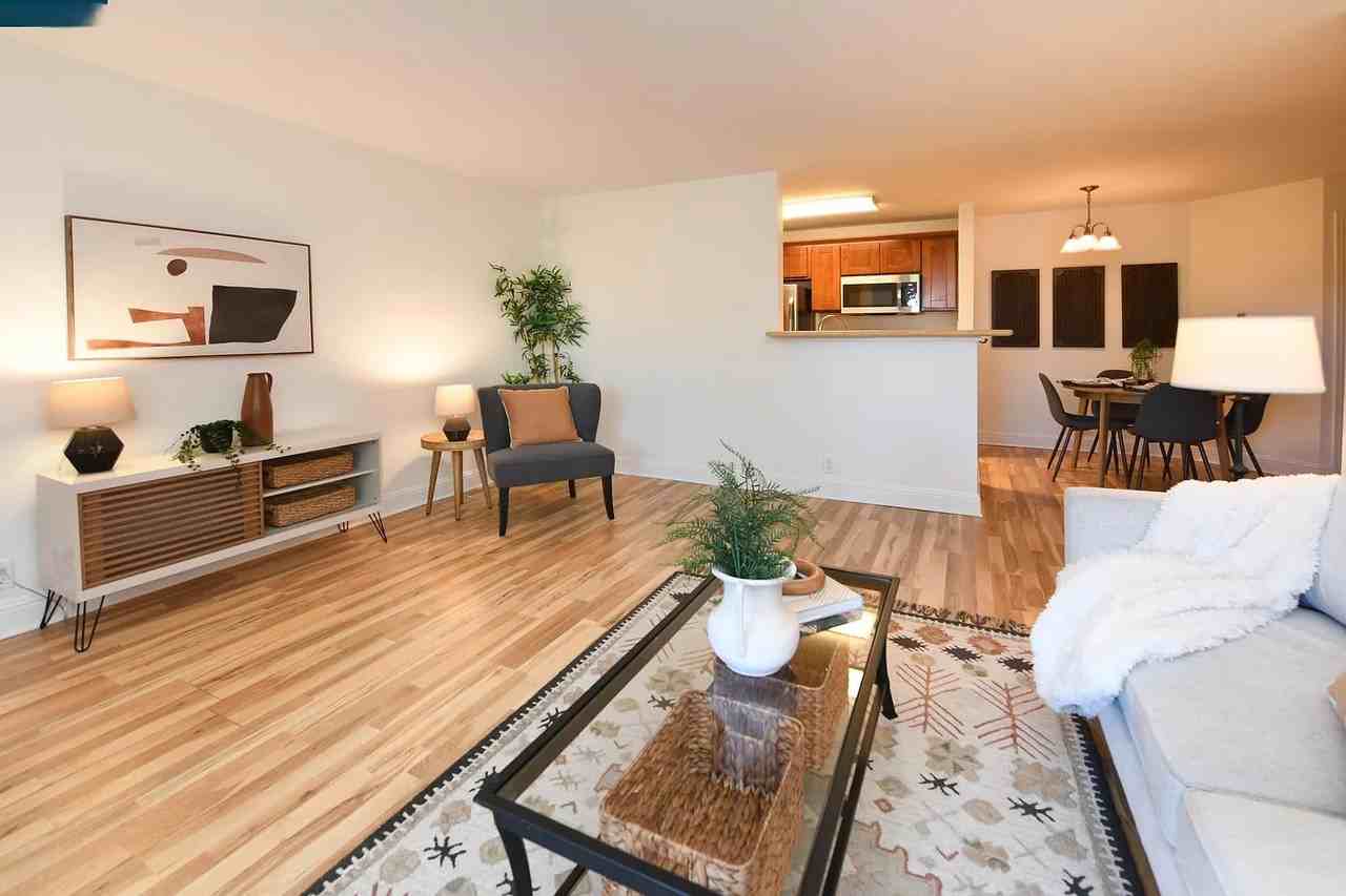 1420 Bel Air Dr #207 - Photo 4 of 22