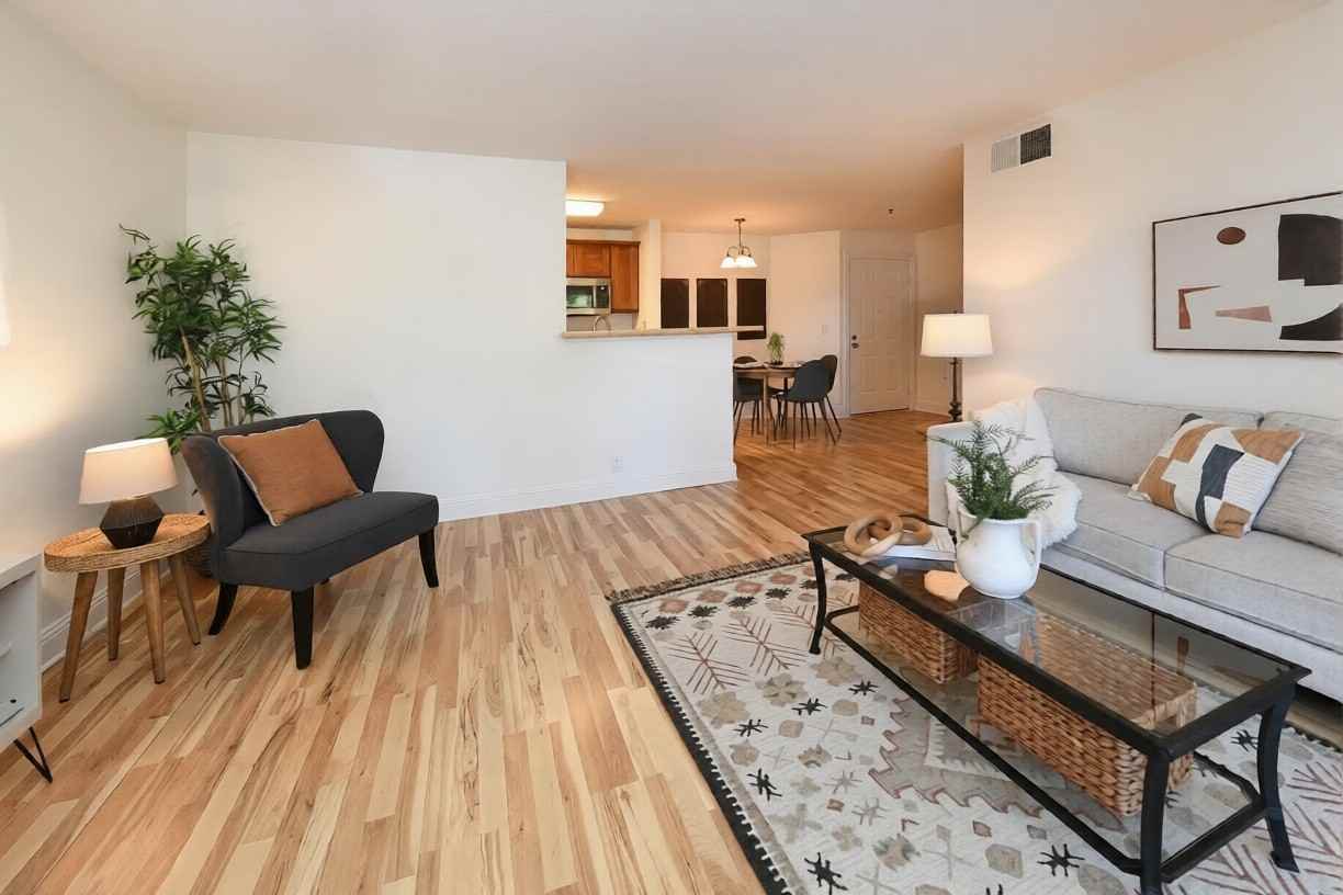 1420 Bel Air Dr #207 - Photo 5 of 22