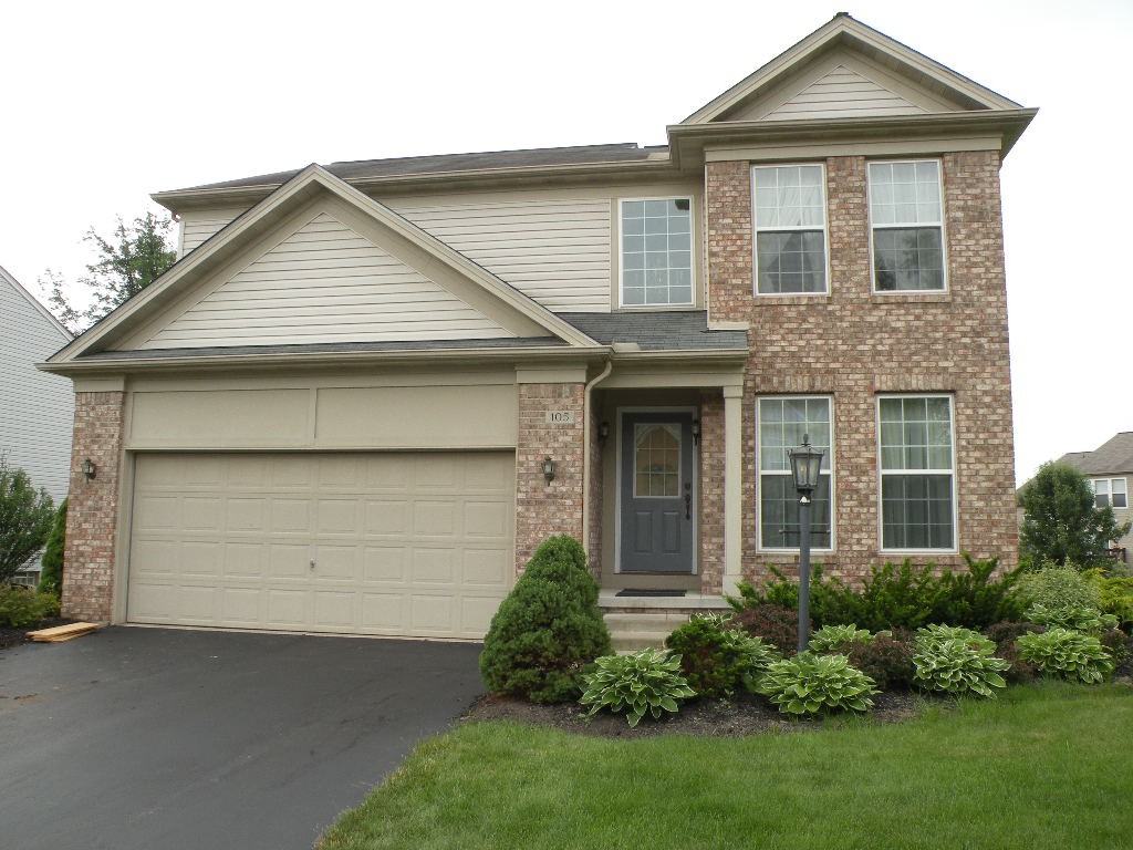 105 Renaissance Ct