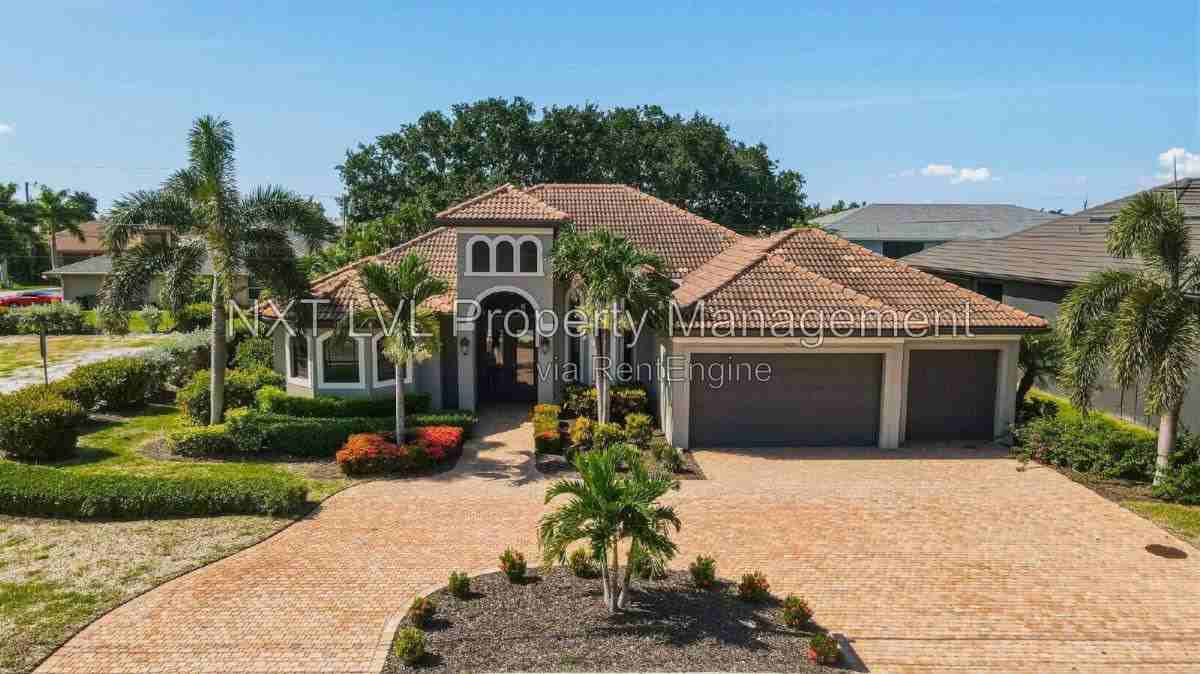 1406 Cape Coral Pkwy W