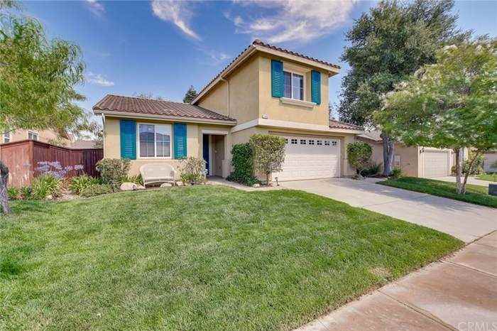 1436 White Cloud Ln