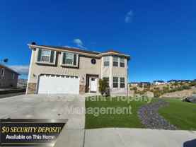367 La Montagna Strada - Photo 1 of 1