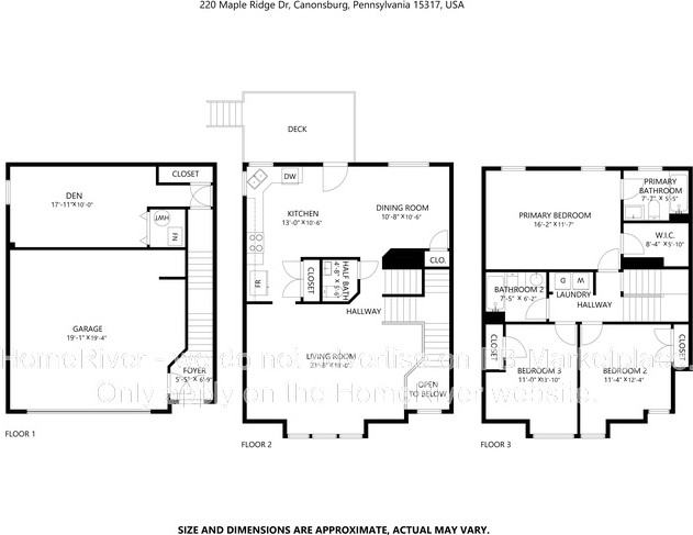 220 Maple Ridge Dr - Photo 3 of 18