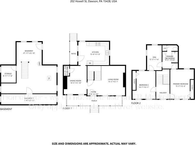 202 Howell St - Photo 5 of 20
