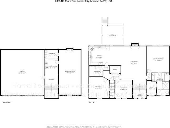 8928 Ne 116th Ter - Photo 2 of 19