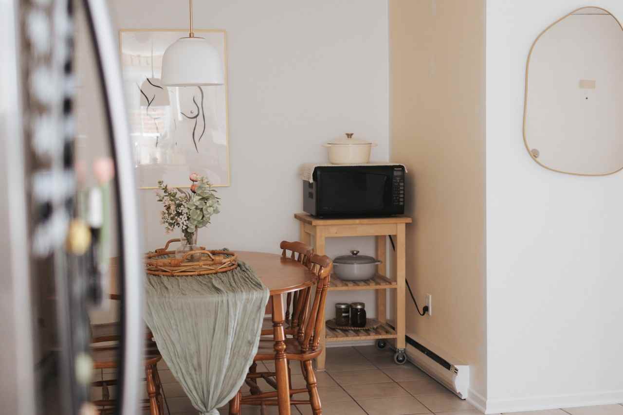 107 Rue Saint-Henri #A - Photo 7 of 11