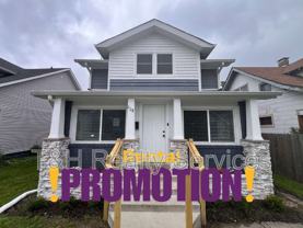 608 N Gray St - Photo 1 of 1
