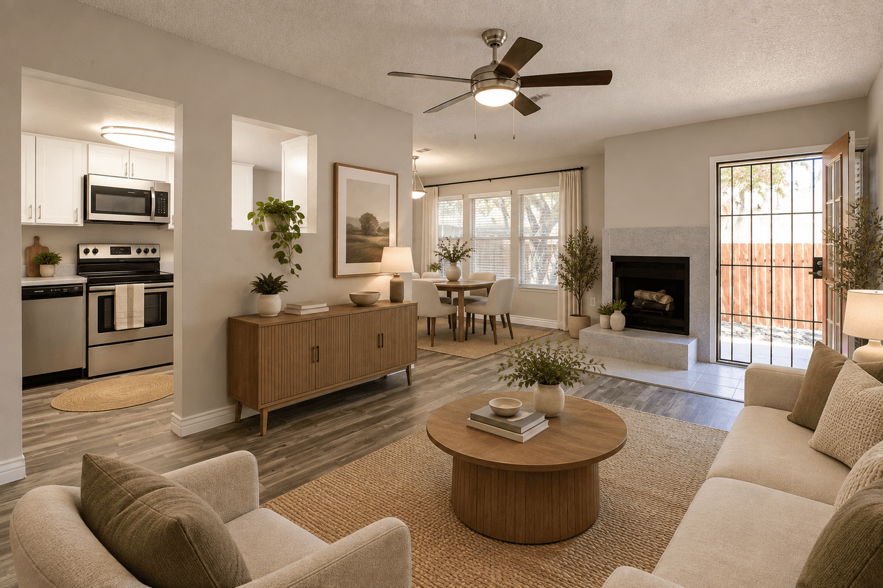 Orange Tree Village - Photo 3 of 49