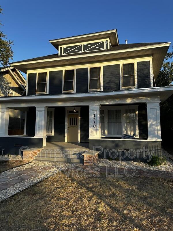 2220 Gorman Ave