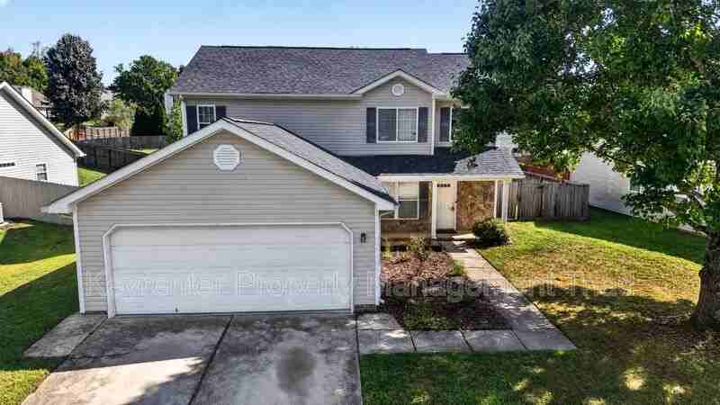 4510 Camden Ridge Dr